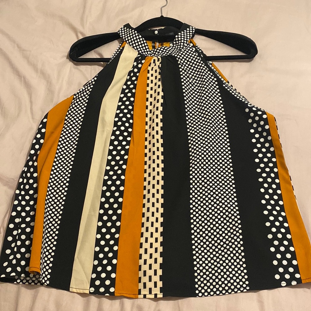 Shein top